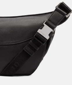 Discount LIEBESKIND BERLIN Chudy Belt-Bag schwarz