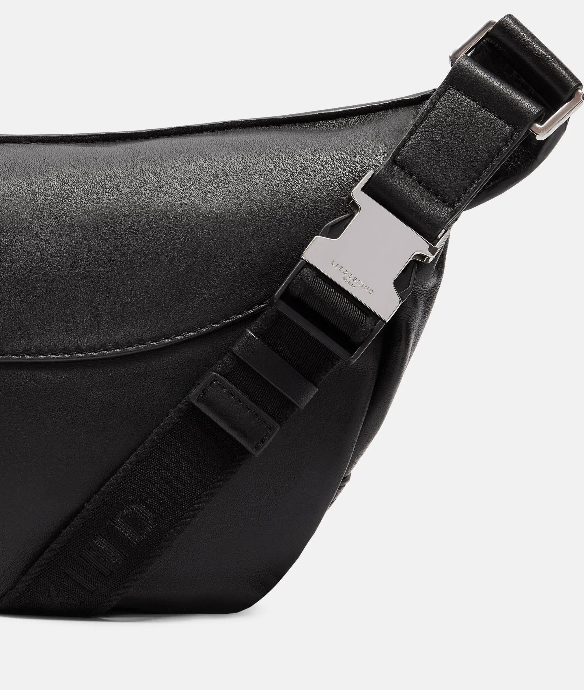 Discount LIEBESKIND BERLIN Chudy Belt-Bag schwarz