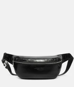 Hot LIEBESKIND BERLIN Chudy Belt-Bag schwarz