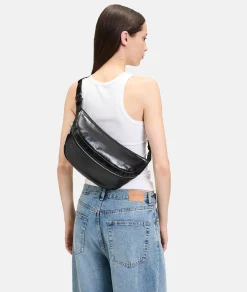 Hot LIEBESKIND BERLIN  Chudy Belt-Bag schwarz