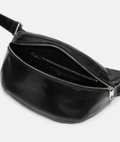 Hot LIEBESKIND BERLIN  Chudy Belt-Bag schwarz