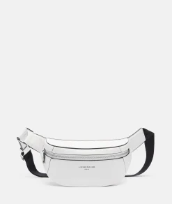 Discount LIEBESKIND BERLIN Chudy Belt-Bag weiß