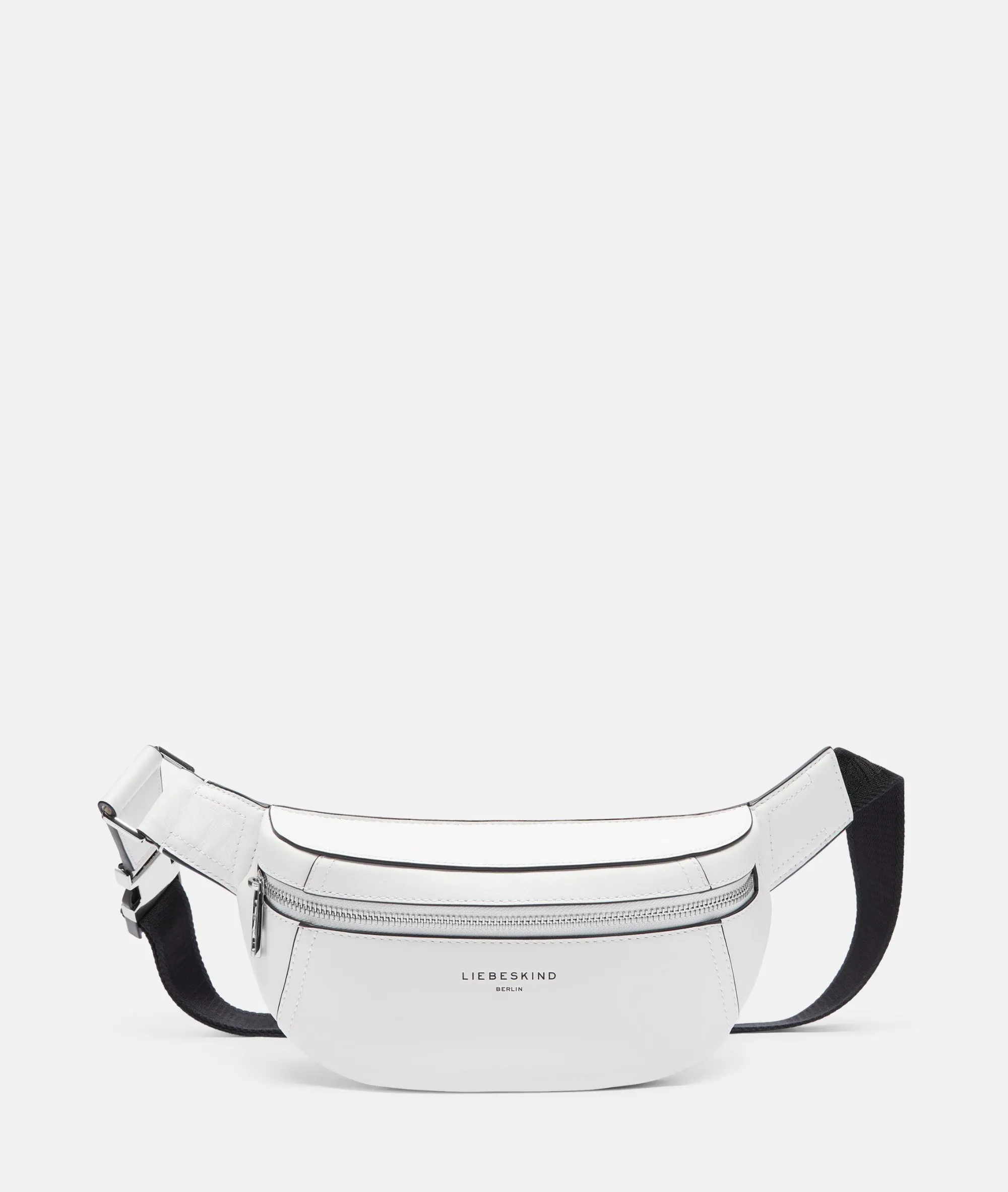 Discount LIEBESKIND BERLIN Chudy Belt-Bag weiß