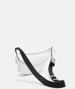 Discount LIEBESKIND BERLIN  Chudy Belt-Bag weiß