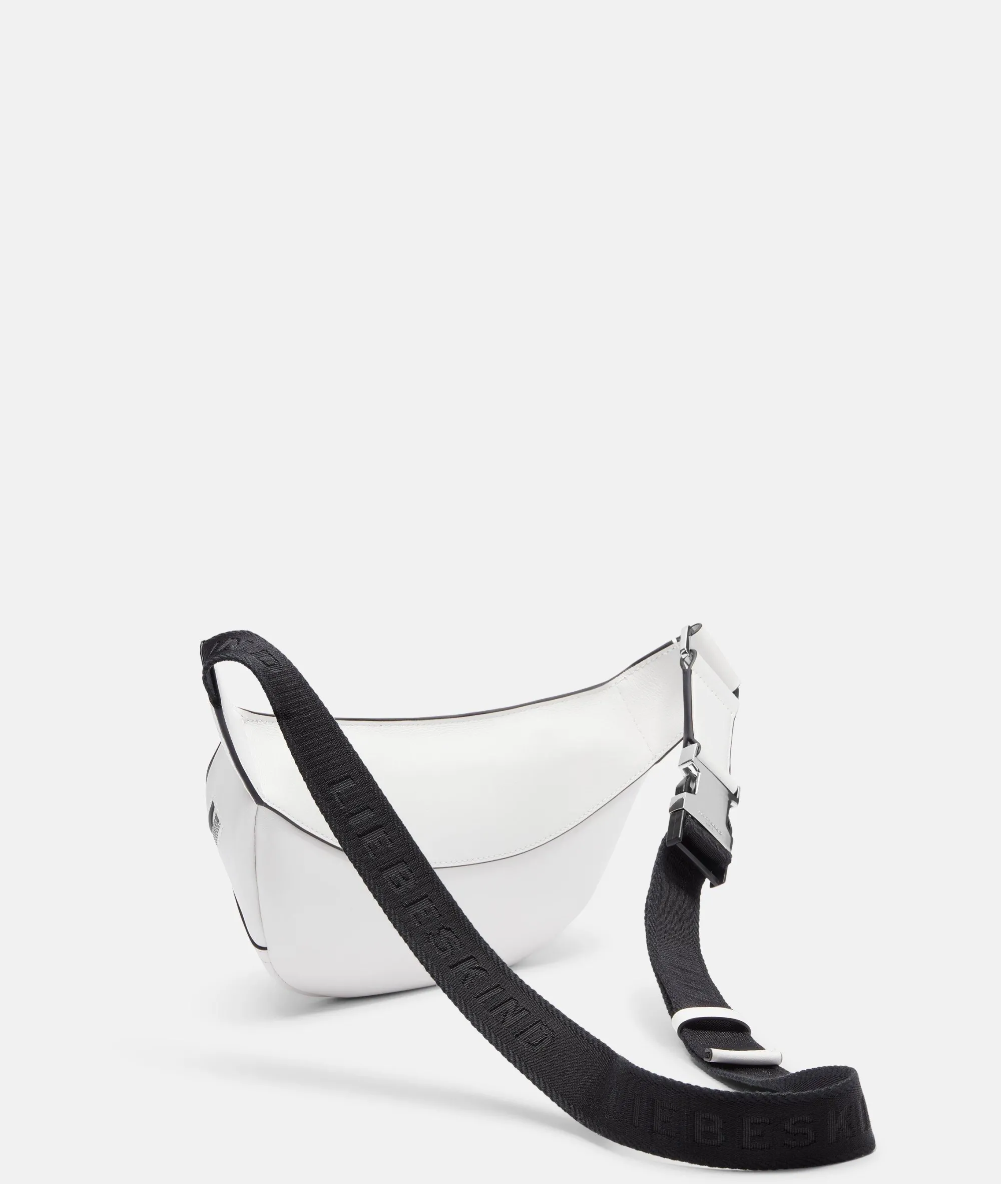 Discount LIEBESKIND BERLIN Chudy Belt-Bag weiß