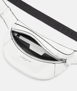 Discount LIEBESKIND BERLIN Chudy Belt-Bag weiß