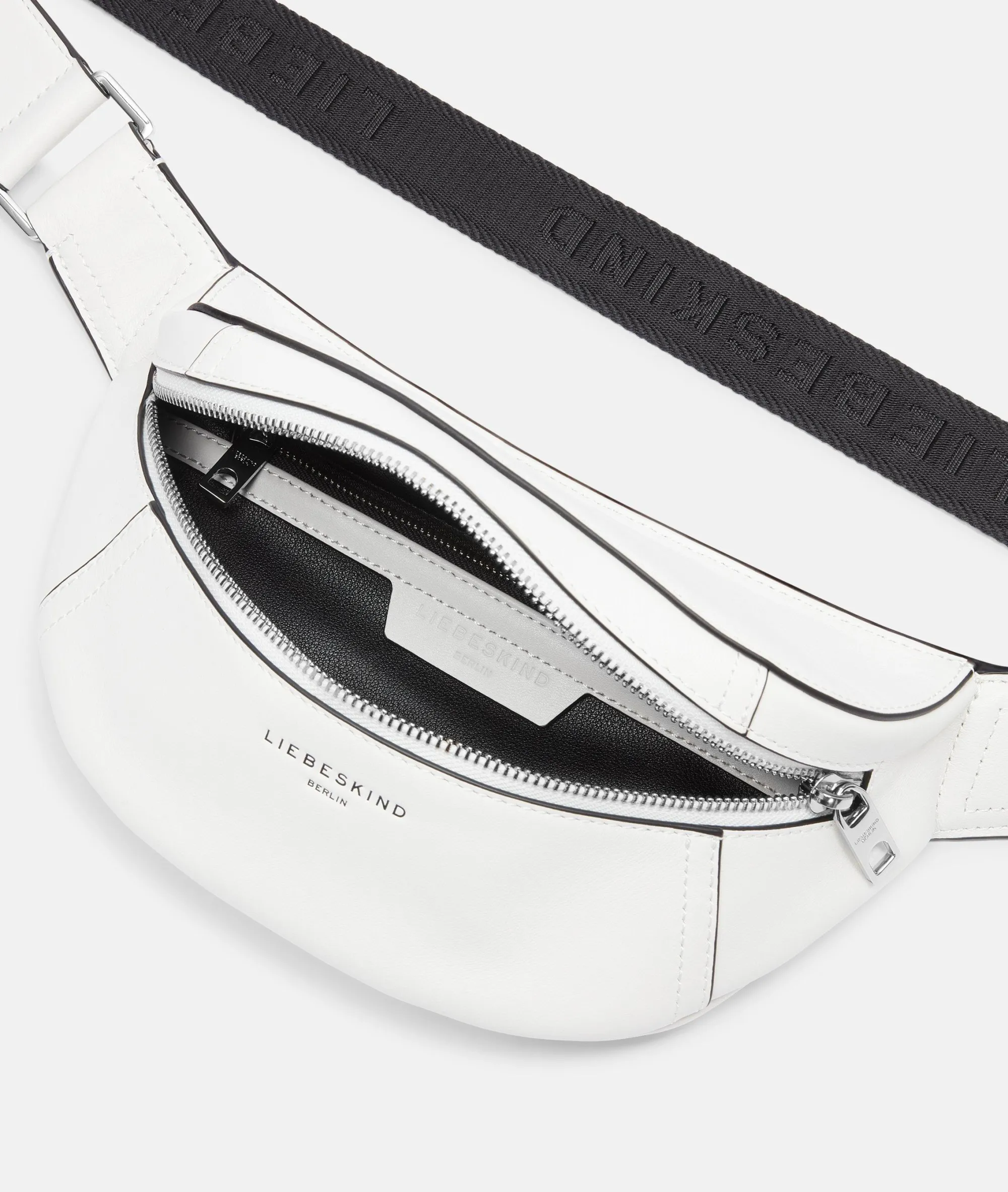 Discount LIEBESKIND BERLIN Chudy Belt-Bag weiß