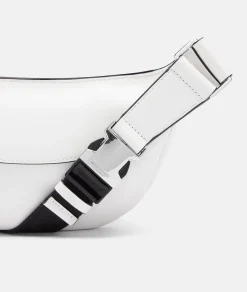Discount LIEBESKIND BERLIN Chudy Belt-Bag weiß
