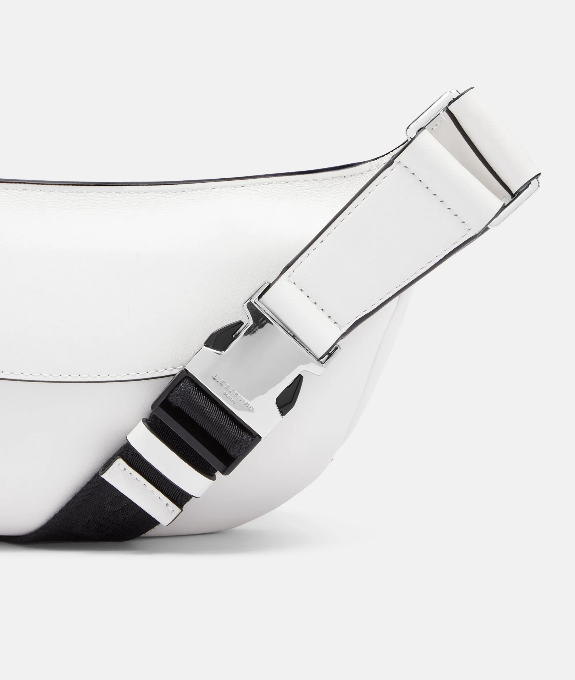 Discount LIEBESKIND BERLIN Chudy Belt-Bag weiß