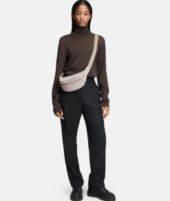 Hot LIEBESKIND BERLIN  Chudy Belt-Bag zartrosa