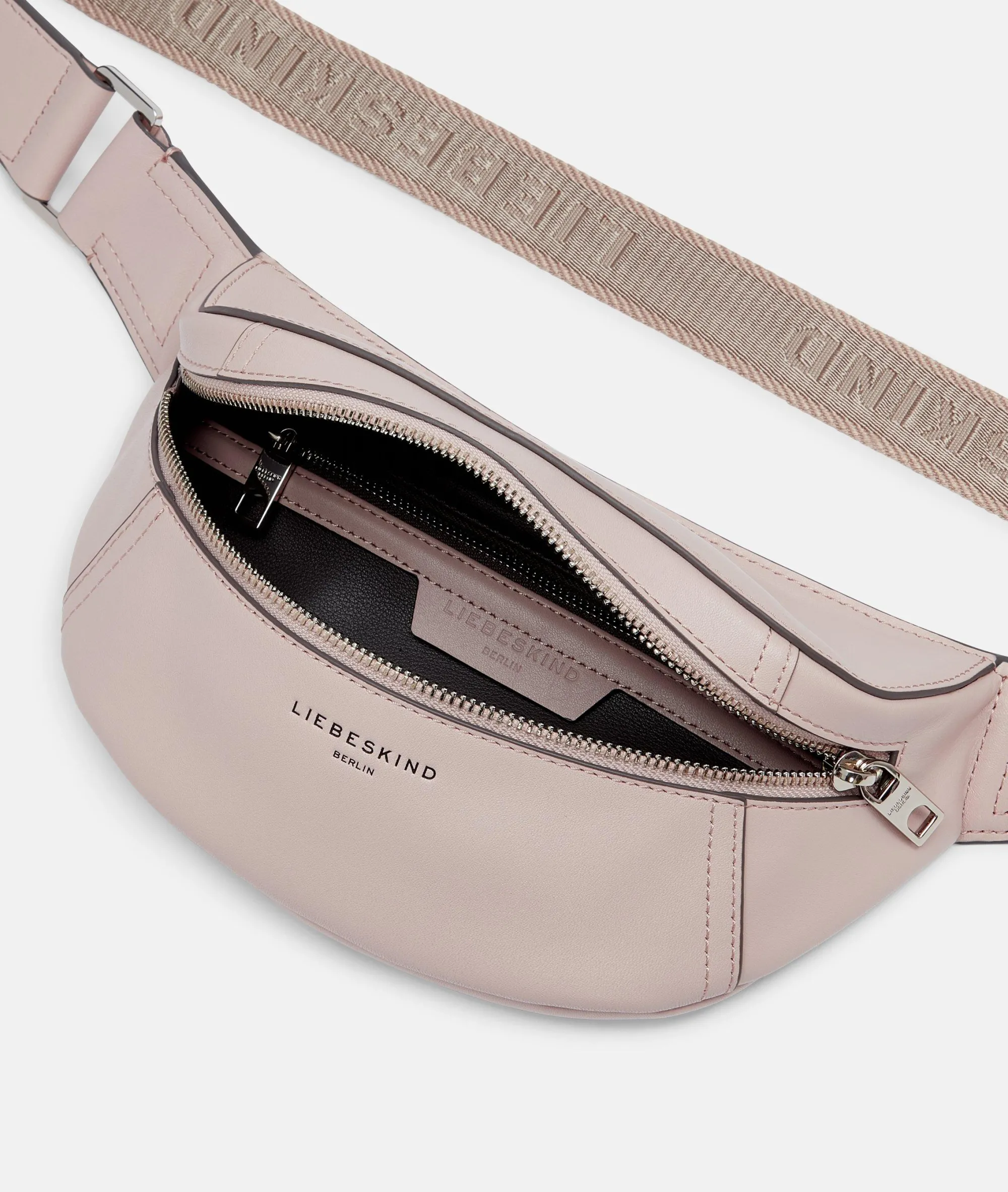 Hot LIEBESKIND BERLIN Chudy Belt-Bag zartrosa