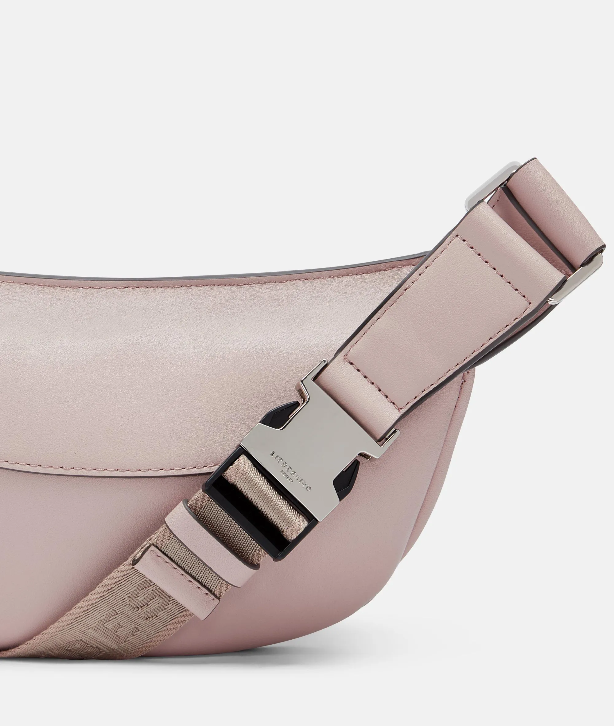 Hot LIEBESKIND BERLIN Chudy Belt-Bag zartrosa