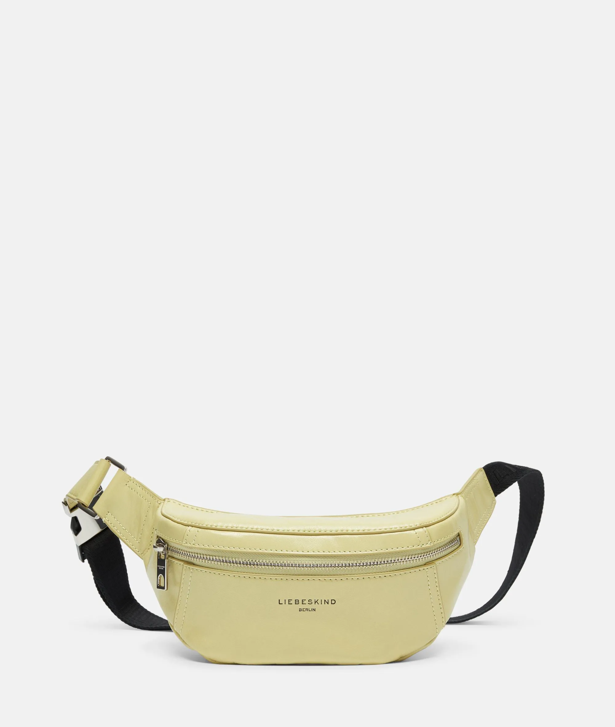 LIEBESKIND BERLIN Chudy Belt-Bag S helleszitrone