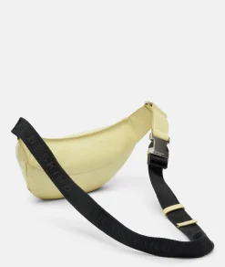 LIEBESKIND BERLIN Chudy Belt-Bag S helleszitrone