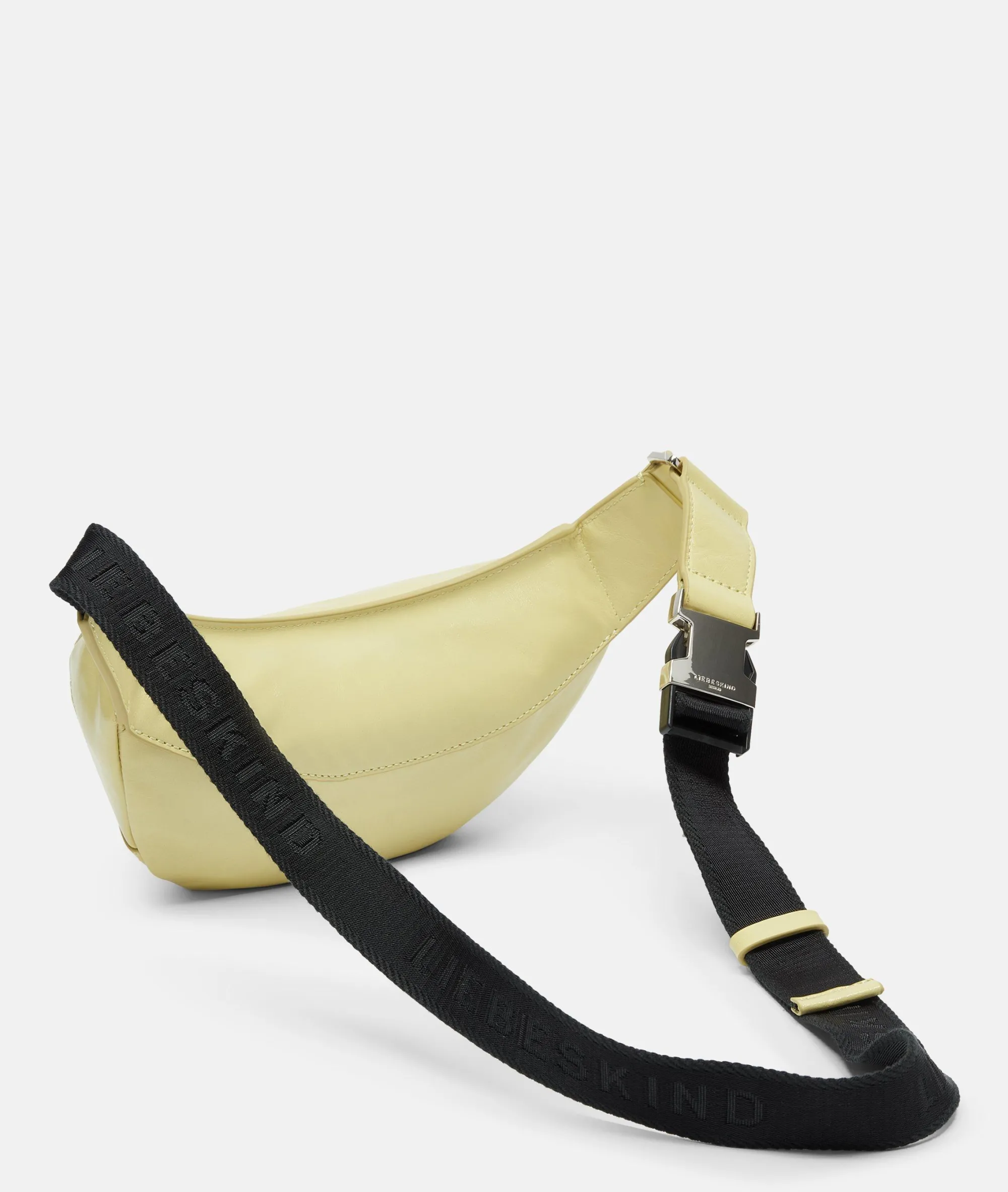 LIEBESKIND BERLIN Chudy Belt-Bag S helleszitrone