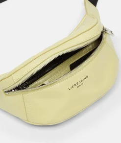 LIEBESKIND BERLIN Chudy Belt-Bag S helleszitrone
