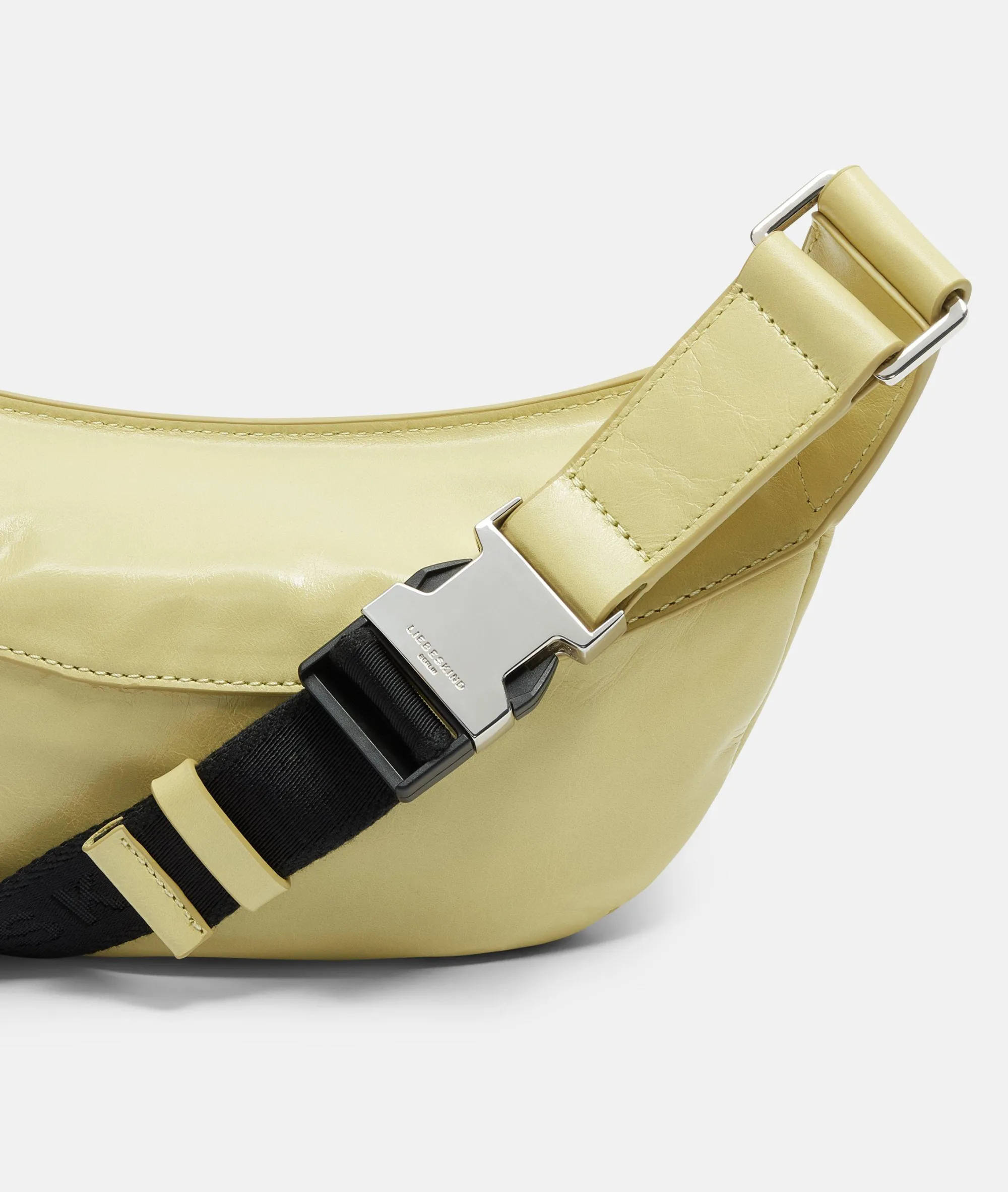 LIEBESKIND BERLIN Chudy Belt-Bag S helleszitrone