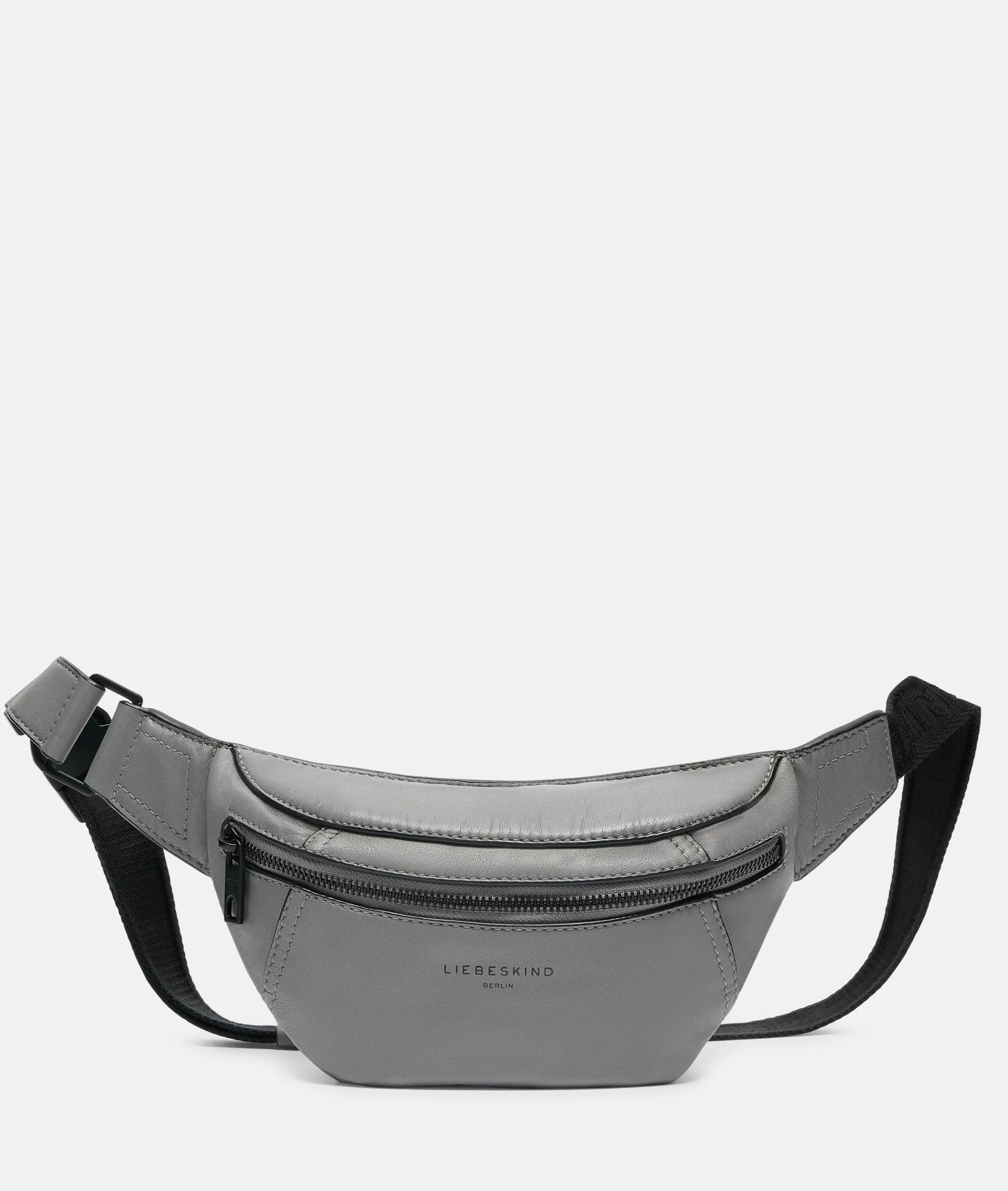 Outlet LIEBESKIND BERLIN Chudy Belt-Bag S grau
