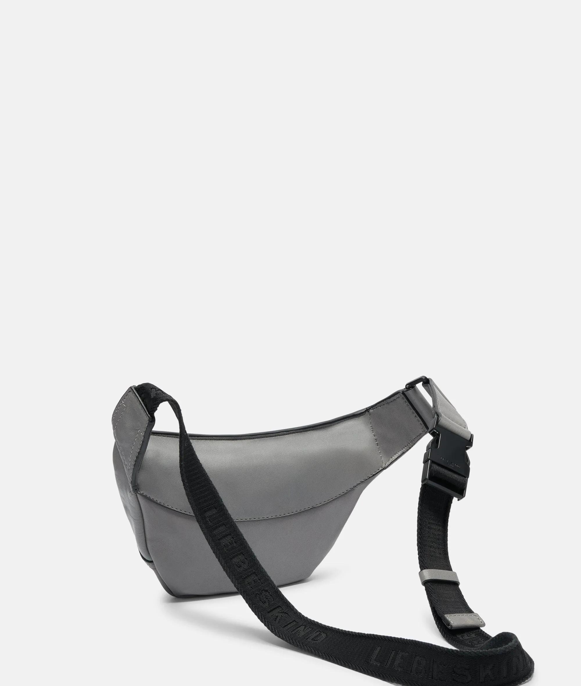 Outlet LIEBESKIND BERLIN Chudy Belt-Bag S grau