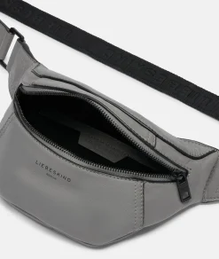 Outlet LIEBESKIND BERLIN Chudy Belt-Bag S grau