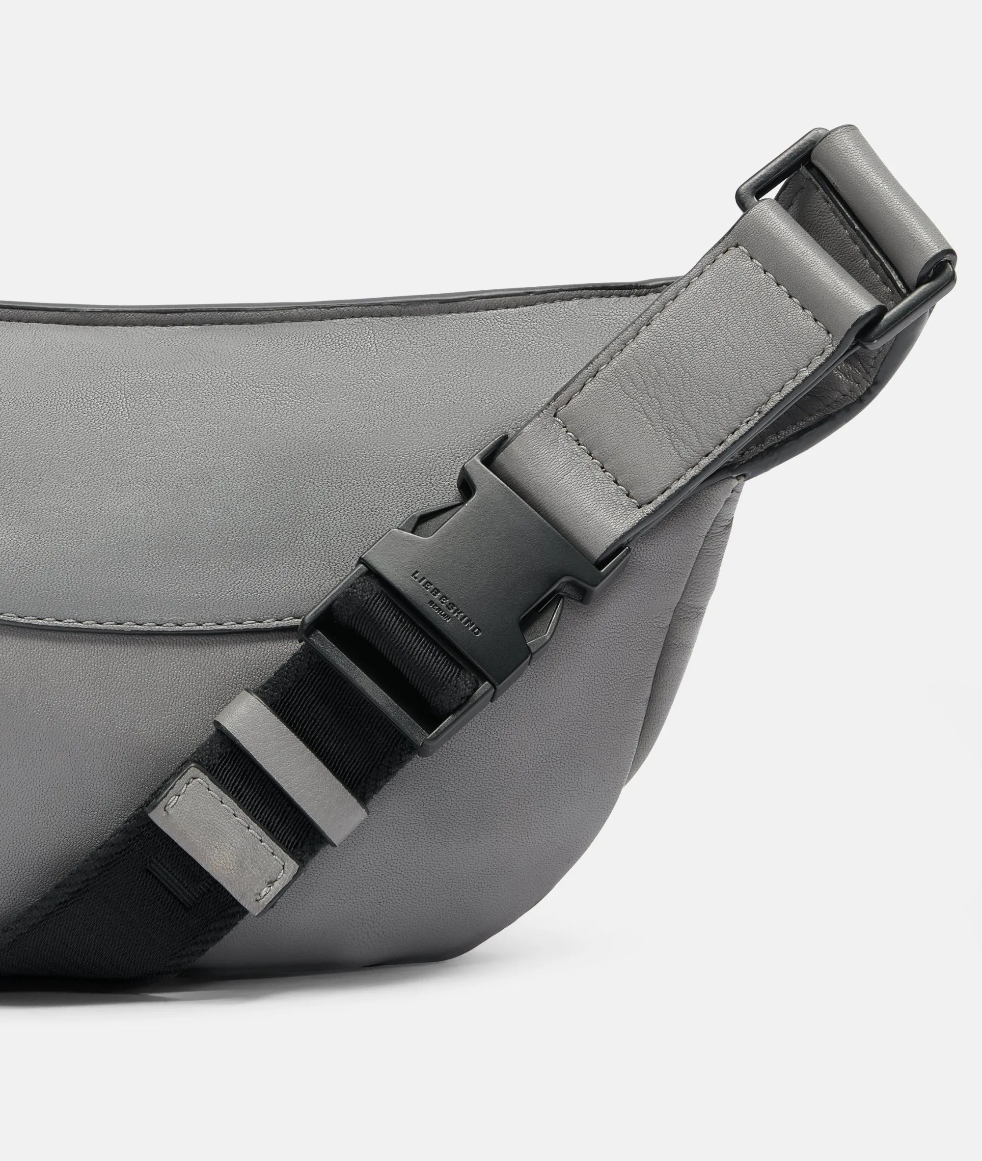 Outlet LIEBESKIND BERLIN Chudy Belt-Bag S grau