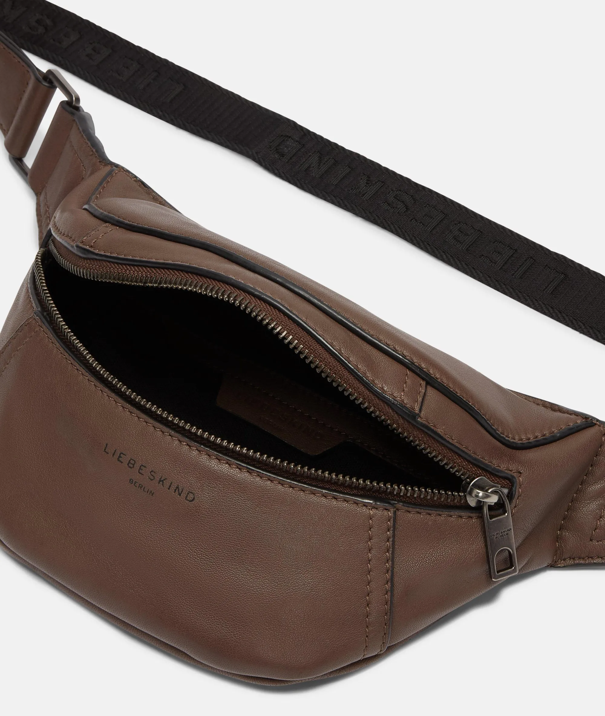 Sale LIEBESKIND BERLIN Chudy Belt-Bag S zimt