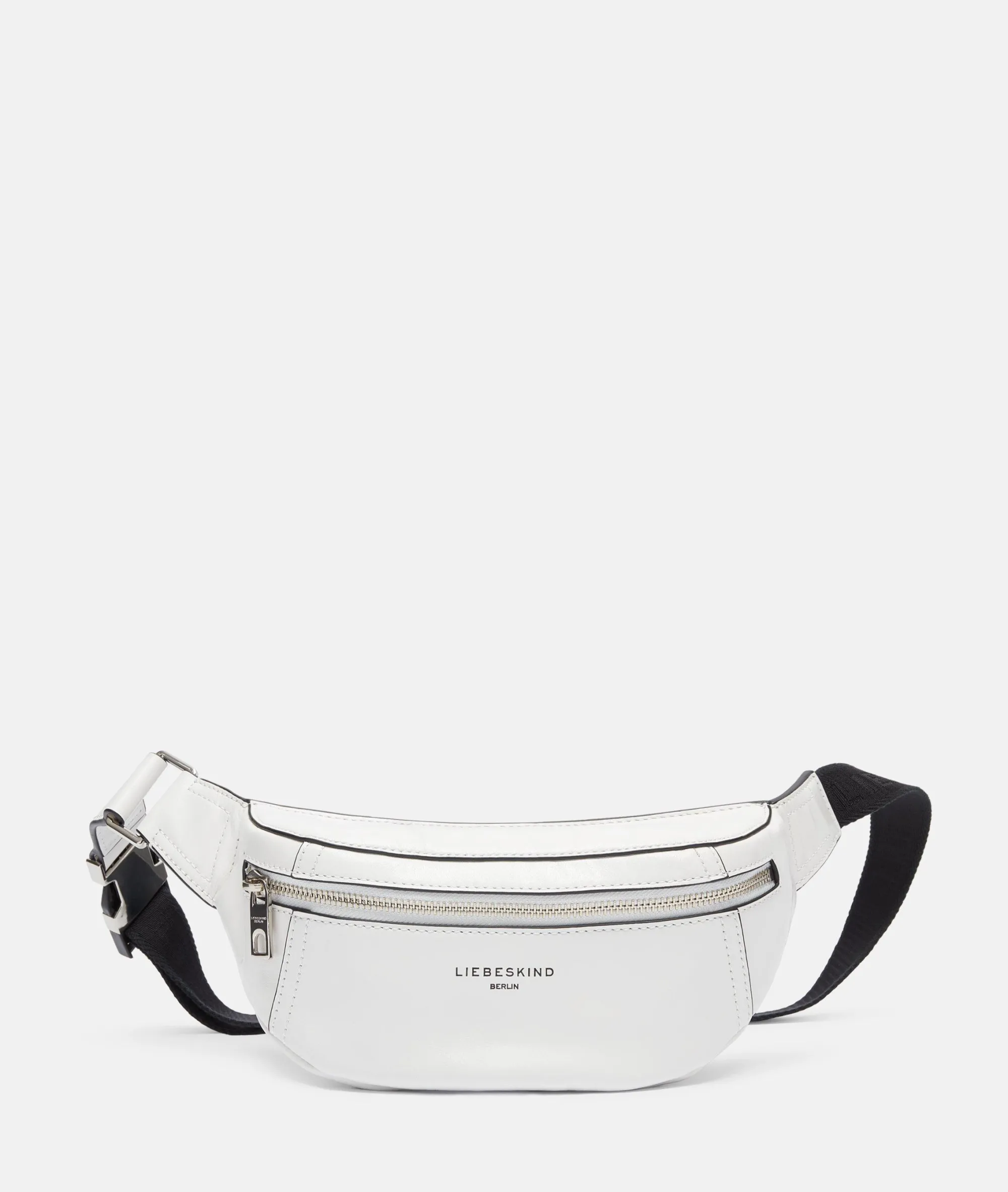 Discount LIEBESKIND BERLIN Chudy Belt-Bag S weiß