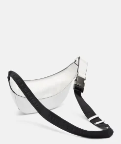 Discount LIEBESKIND BERLIN  Chudy Belt-Bag S weiß