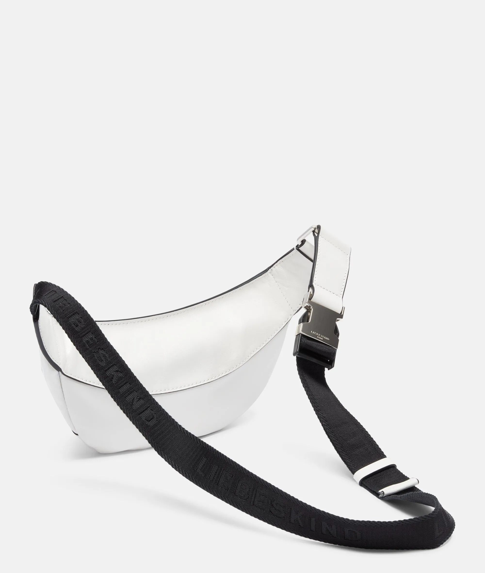Discount LIEBESKIND BERLIN Chudy Belt-Bag S weiß