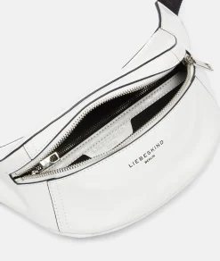 Discount LIEBESKIND BERLIN Chudy Belt-Bag S weiß