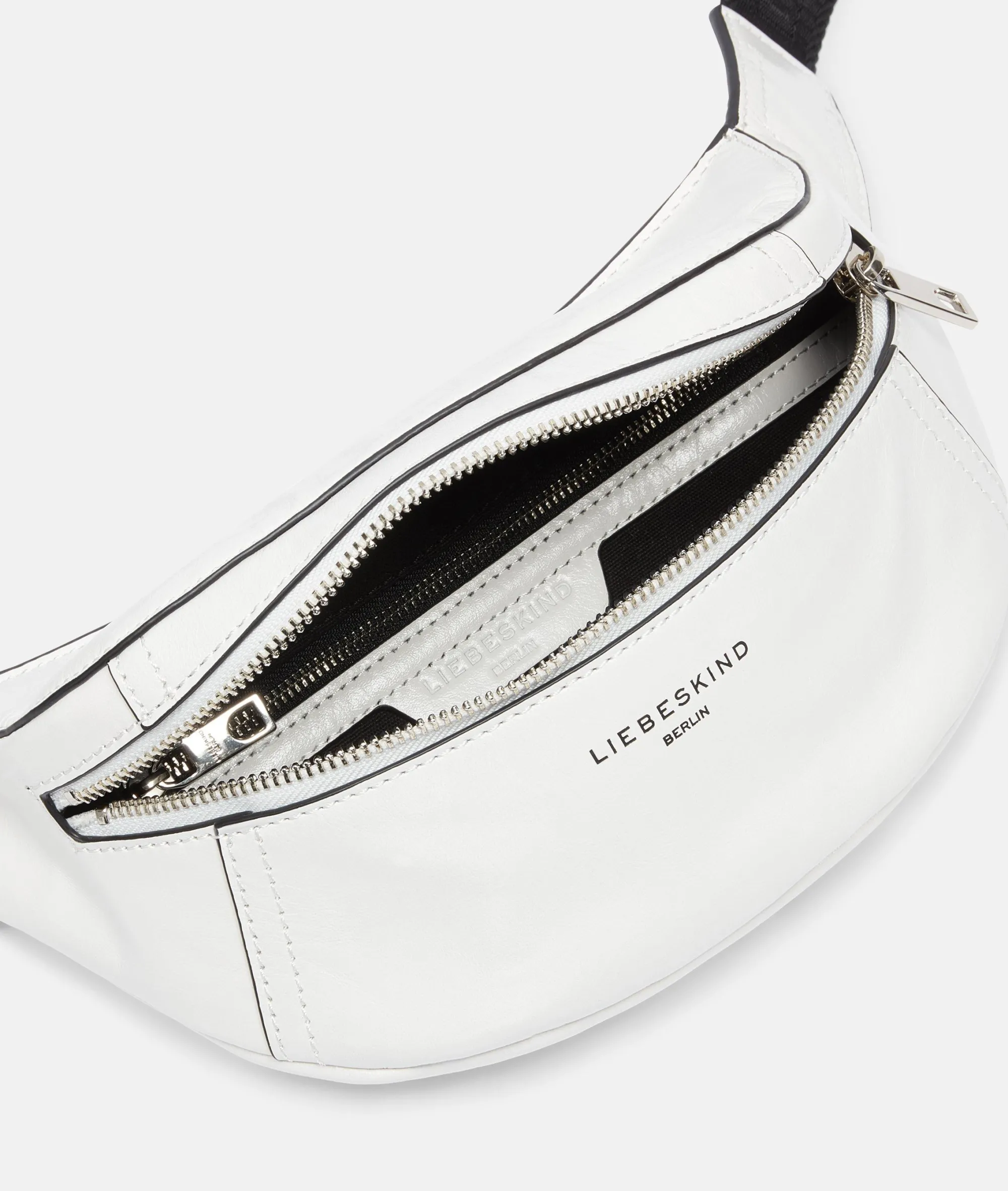 Discount LIEBESKIND BERLIN Chudy Belt-Bag S weiß