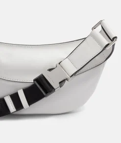 Discount LIEBESKIND BERLIN Chudy Belt-Bag S weiß