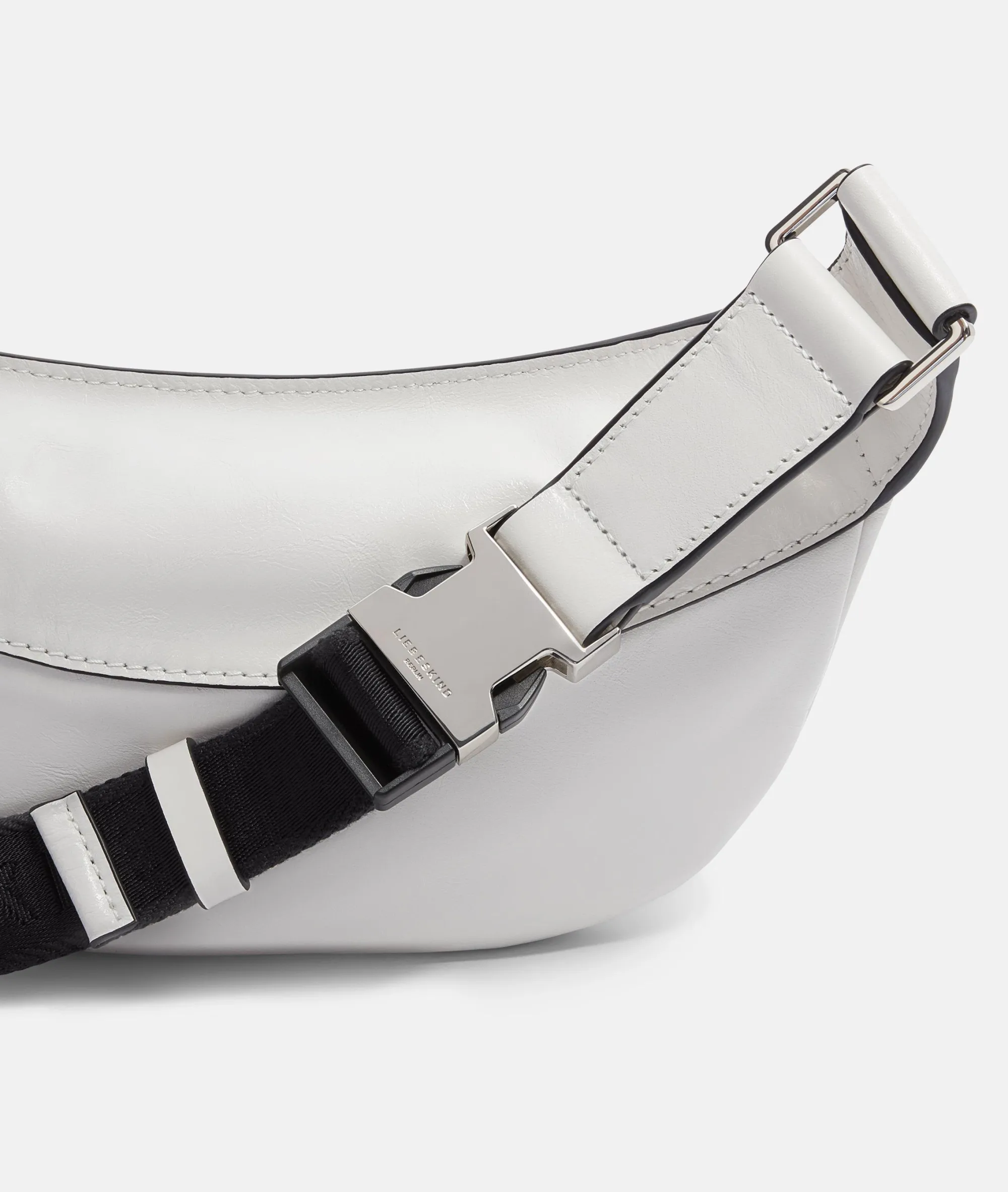 Discount LIEBESKIND BERLIN Chudy Belt-Bag S weiß