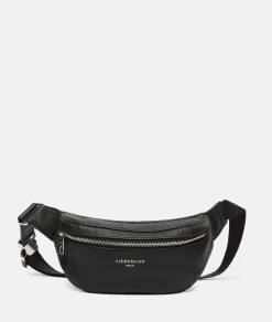 Clearance LIEBESKIND BERLIN Chudy Belt-Bag S schwarz