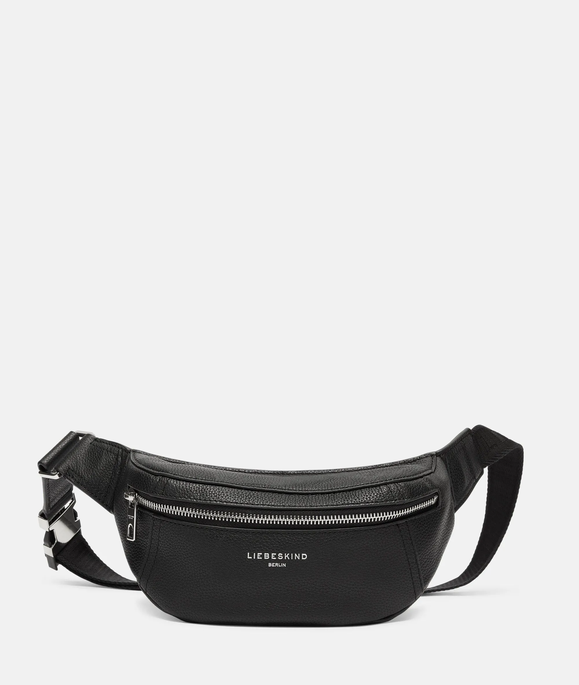 Clearance LIEBESKIND BERLIN Chudy Belt-Bag S schwarz