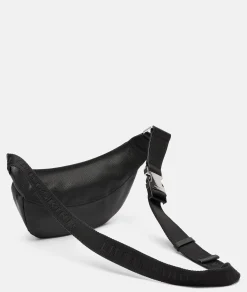 Clearance LIEBESKIND BERLIN Chudy Belt-Bag S schwarz