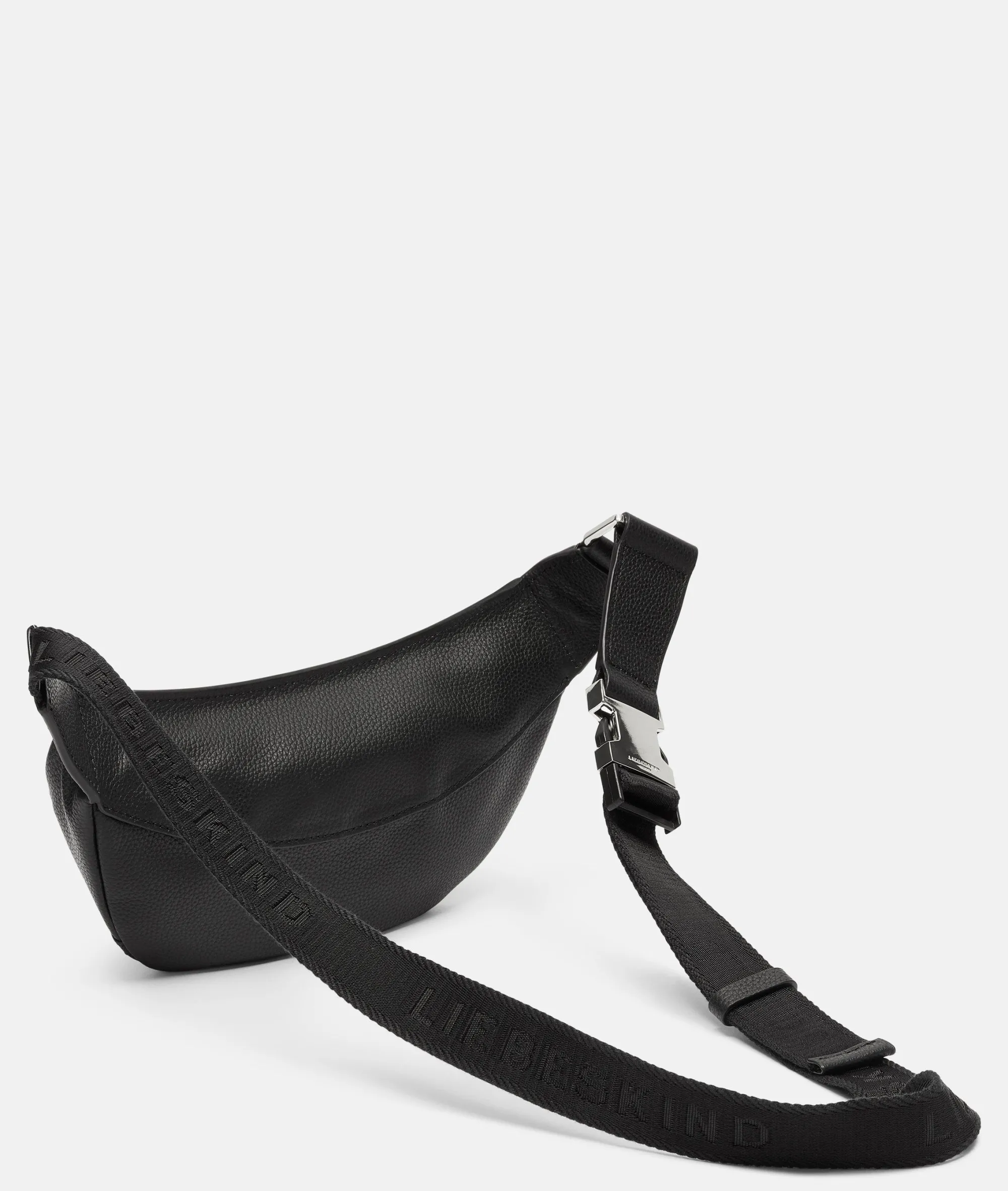 Clearance LIEBESKIND BERLIN Chudy Belt-Bag S schwarz