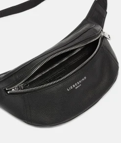 Clearance LIEBESKIND BERLIN Chudy Belt-Bag S schwarz