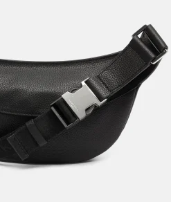 Clearance LIEBESKIND BERLIN Chudy Belt-Bag S schwarz