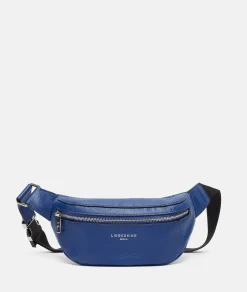 Discount LIEBESKIND BERLIN Chudy Belt-Bag S royalblau