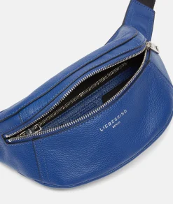 Discount LIEBESKIND BERLIN  Chudy Belt-Bag S royalblau