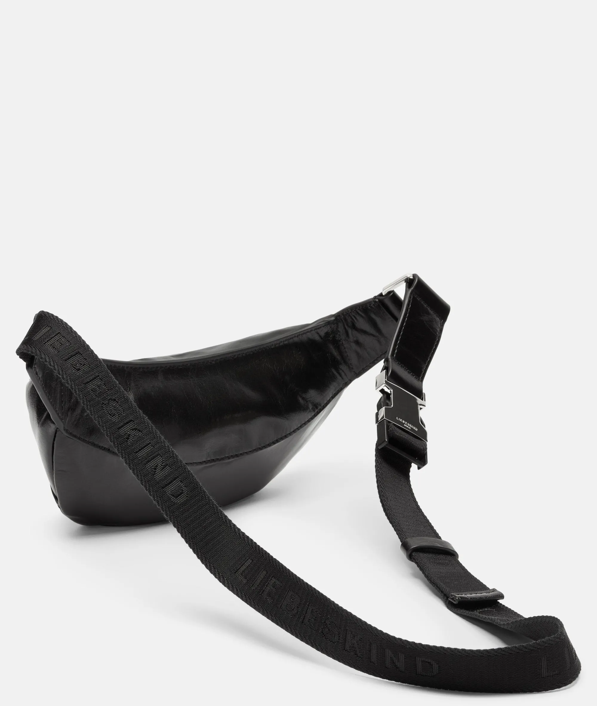 Sale LIEBESKIND BERLIN Chudy Belt-Bag S schwarz