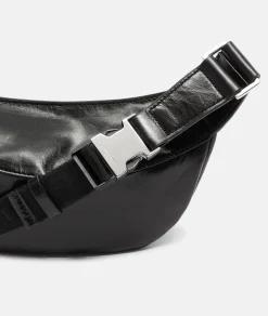 Sale LIEBESKIND BERLIN Chudy Belt-Bag S schwarz