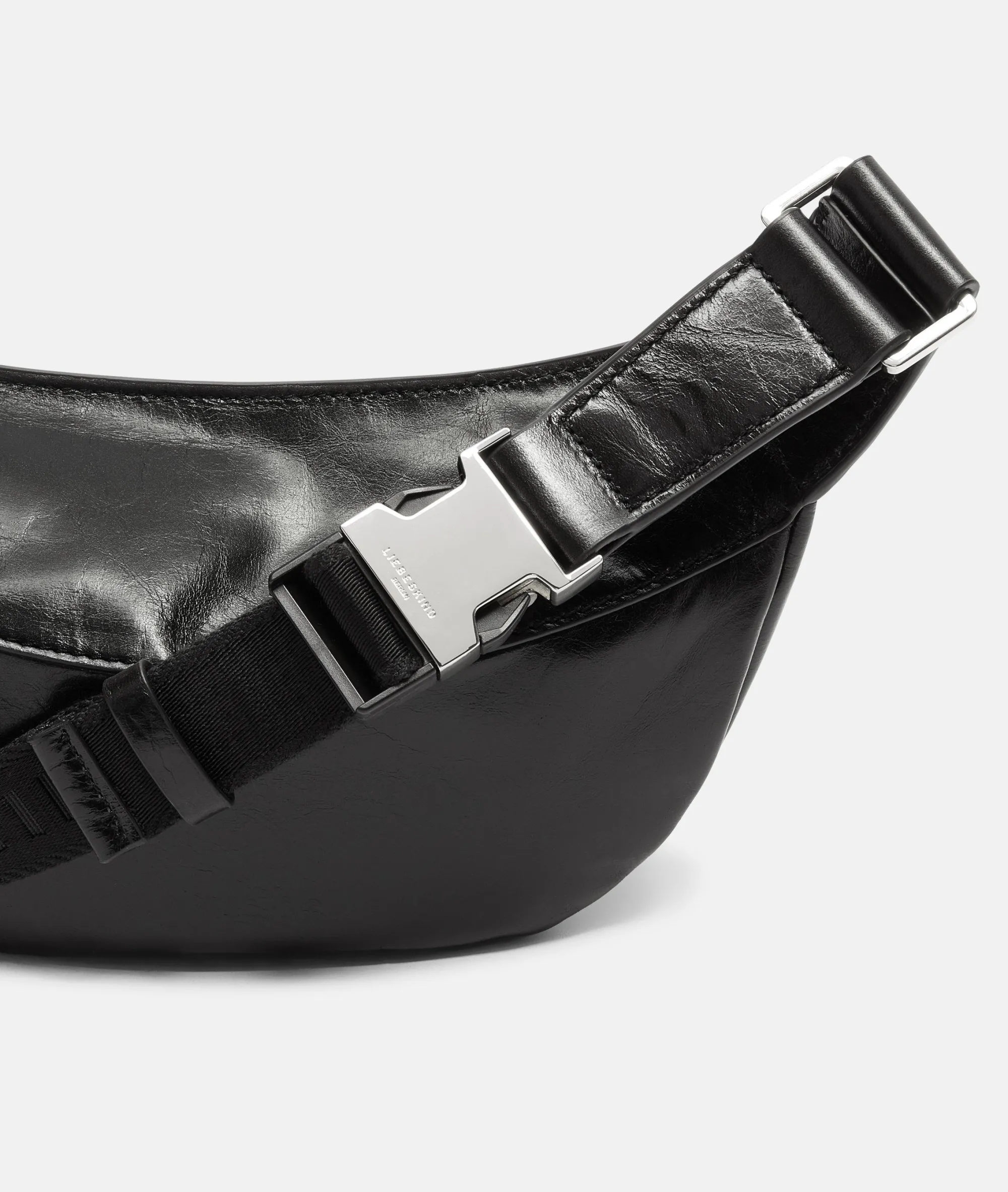 Sale LIEBESKIND BERLIN Chudy Belt-Bag S schwarz