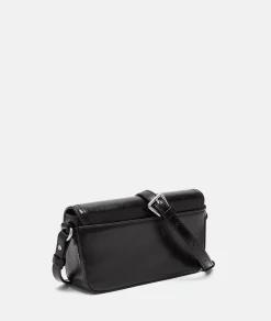 Clearance LIEBESKIND BERLIN Chudy Crossbody S schwarz