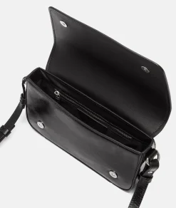 Clearance LIEBESKIND BERLIN Chudy Crossbody S schwarz