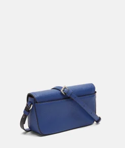 Hot LIEBESKIND BERLIN  Chudy Crossbody S royalblau