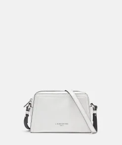 Online LIEBESKIND BERLIN Chudy Crossbody S weiß