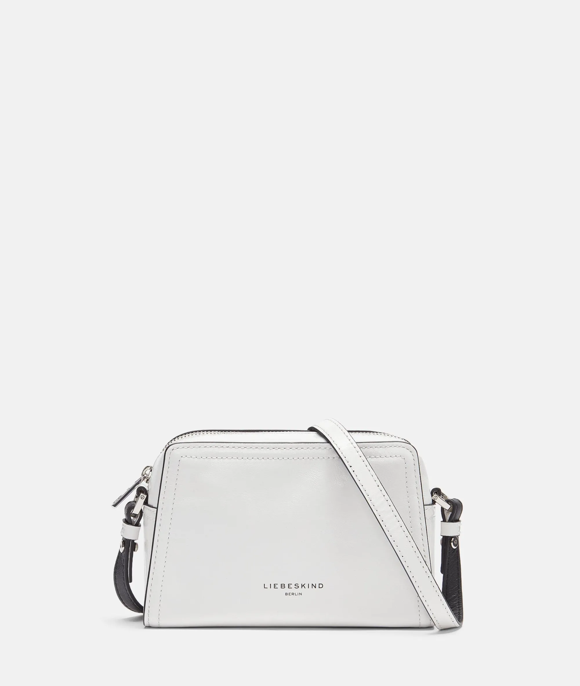 Online LIEBESKIND BERLIN Chudy Crossbody S weiß