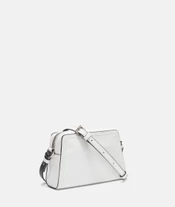 Online LIEBESKIND BERLIN Chudy Crossbody S weiß